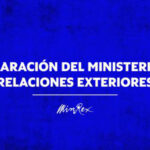 Cuba rechaza memorando presidencial que endurece el bloqueo
