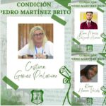 Reciben tres dirigentes estudiantiles avileños la Condición Pedro Martínez Brito