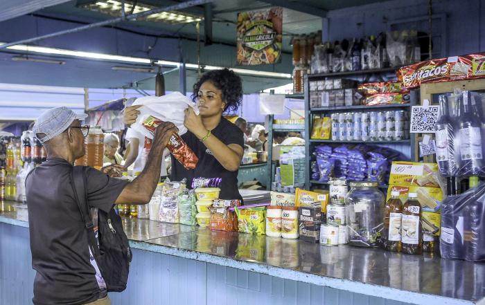 Lee más sobre el artículo ¿Qué trascendió de la encuesta de ocupación en Cuba?