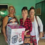 Favorecen a personas y familias en situación de vulnerabilidad