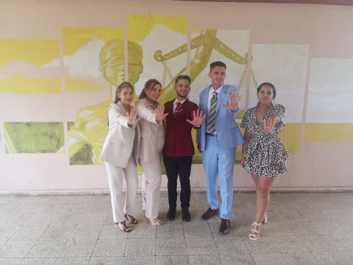 Lee más sobre el artículo Conceden a estudiantes avileños Premio al Mérito Científico