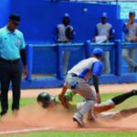 Tiempo de play off para el Sub-23