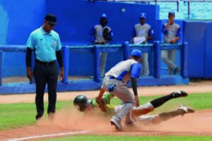 Lee más sobre el artículo Playoff Time for the Under-23s