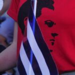En el carácter y en el nombre, el antimperialismo declarado
