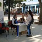 Puertas que se abren al empleo seguro y formal