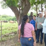 Aprovechar potencialidades productivas con el esfuerzo colectivo