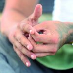 «Si alguien cree que tiene el control sobre el consumo de droga, que abandone ese pensamiento»