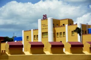 Lee más sobre el artículo El 26 de Julio siempre nos inspira
