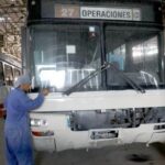 Acciones concretas para un mejor servicio de transporte público