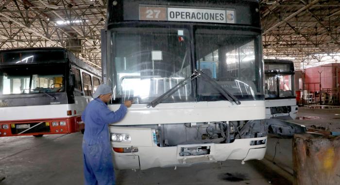 En este momento estás viendo Acciones concretas para un mejor servicio de transporte público