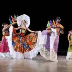 Comenzó el Festival del Caribe