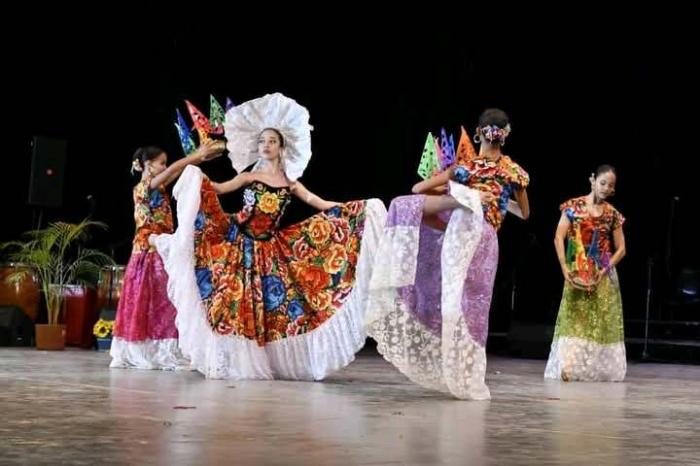 En este momento estás viendo Comenzó el Festival del Caribe