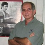 Félix Sánchez, preservado en su obra
