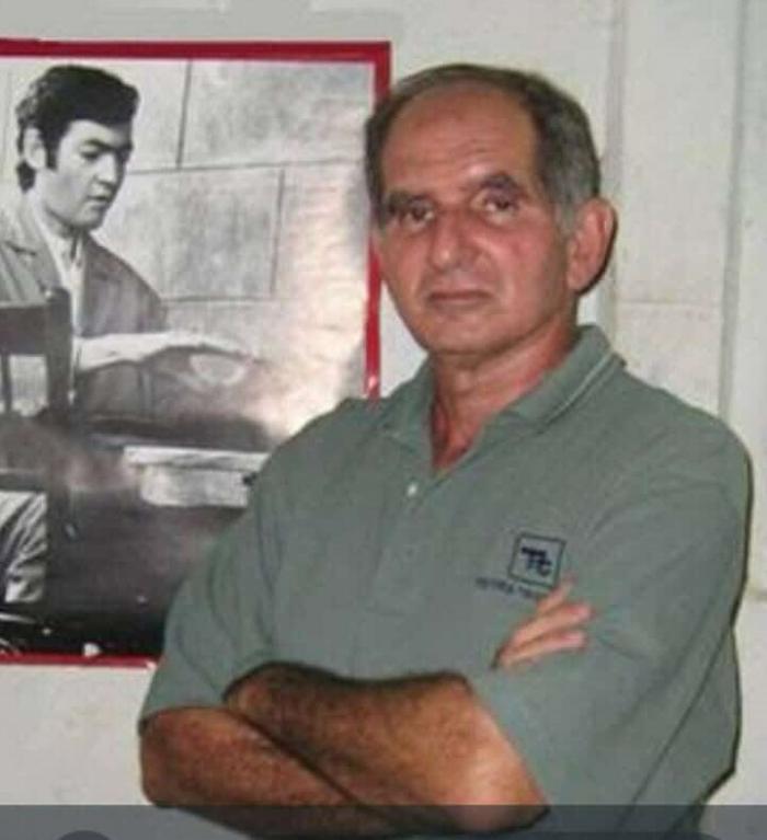 En este momento estás viendo Félix Sánchez, preservado en su obra