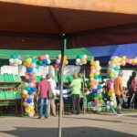 Comienza I Encuentro de productores y elaboradores de alimentos