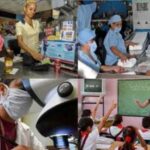 Valoran de positivas las ferias de empleo en Morón