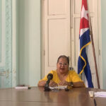 Federación de Mujeres Cubanas celebrará 65 años de fundada