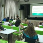 Efectúan Fórum de Ciencia y Técnica en el Instituto de Ordenamiento Territorial y Urbanismo de Ciego de Ávila