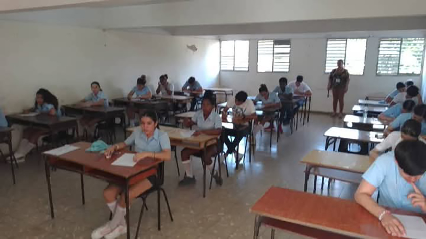 En este momento estás viendo Educación avileña: a pesar de los obstáculos se avanza