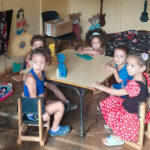 Rayitos de sol, una casita que en Primero de Enero invita a soñar