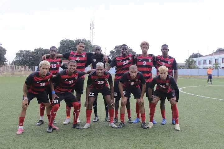 En este momento estás viendo Eliminan a Ciego de Ávila en el Fútbol Cubano