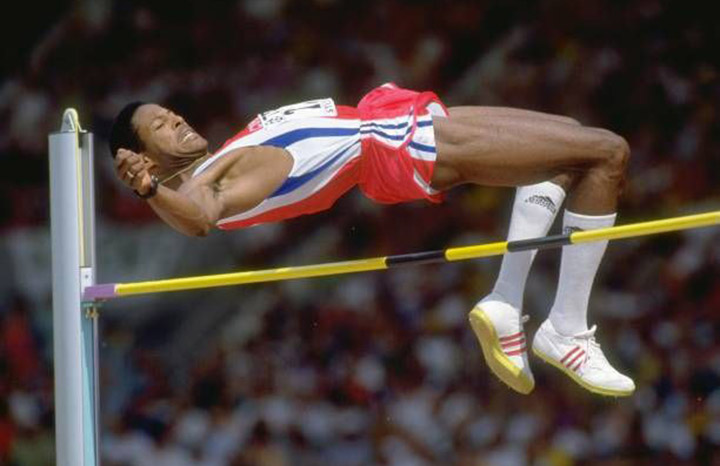 En este momento estás viendo Cuba Celebrates 32 Years of Sotomayor’s World Record
