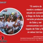 Sólo el trabajo engendra la maravilla