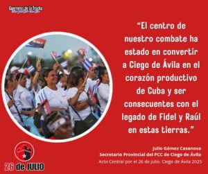 Lee más sobre el artículo Sólo el trabajo engendra la maravilla