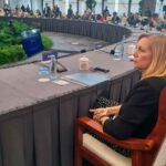 Participa Cuba en reunión mundial de Inteligencia Artificial