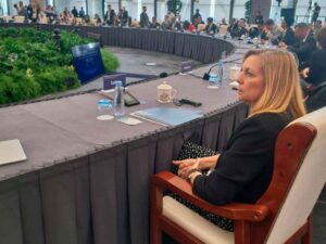 Lee más sobre el artículo Participa Cuba en reunión mundial de Inteligencia Artificial