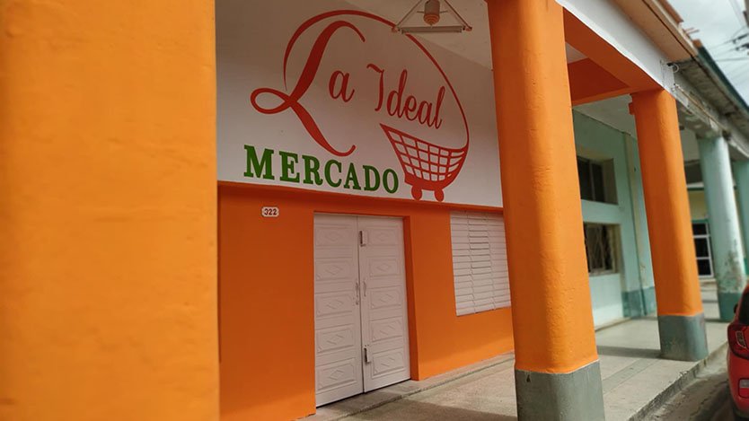 En este momento estás viendo Embellecen la ciudad de Morón a las puertas del 26 de julio
