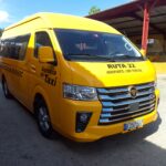 Incorporarán nuevos microbuses al transporte urbano en Ciego de Ávila