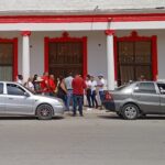 Reinauguran y remozan obras en Morón en saludo al 26 de julio