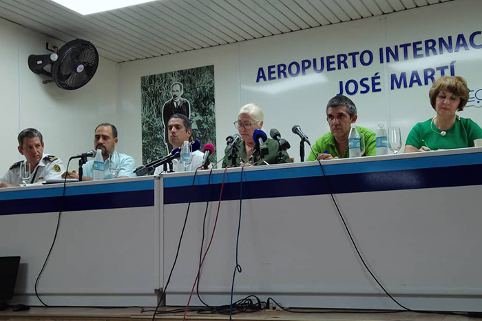 En este momento estás viendo Contará Cuba con nuevo Observatorio Nacional de Drogas