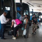 Ómnibus Nacionales: servicios intermodales y reanudación de rutas para el verano