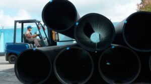 Lee más sobre el artículo La empresa mayor aportadora a obras hidráulicas del país es avileña