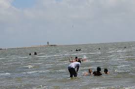 En este momento estás viendo Exigen uso responsable de las playas