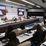 Comenzó el X Pleno del Comité Central del Partido Comunista de Cuba