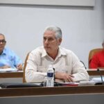 La batalla por Cuba, por la Revolución, tiene que darse día a día