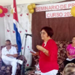 Desarrollan Seminario Municipal de preparación del venidero curso escolar
