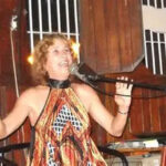 La diva bohemia