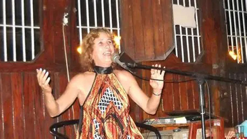 En este momento estás viendo La diva bohemia