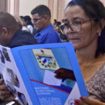 Asamblea Nacional evalúa cumplimiento de leyes electorales