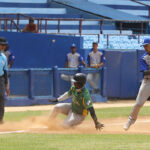 Beisbol: Serie Nacional Sub-23 decidirá play off en última fecha