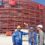 Recuperan en Supertanqueros de Matanzas capacidad de almacenamiento