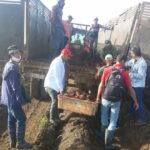 Continúan en Morón jornadas de trabajo productivo en saludo al 26 de Julio (+Fotos)