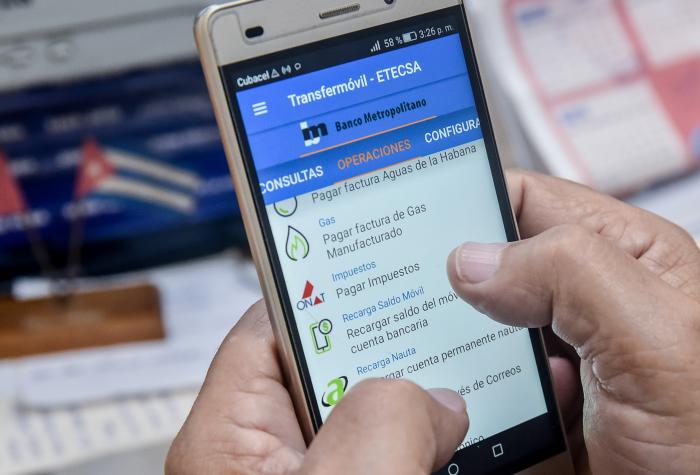 Lee más sobre el artículo Por mantenimiento se interrumpirán servicios de pago electrónico