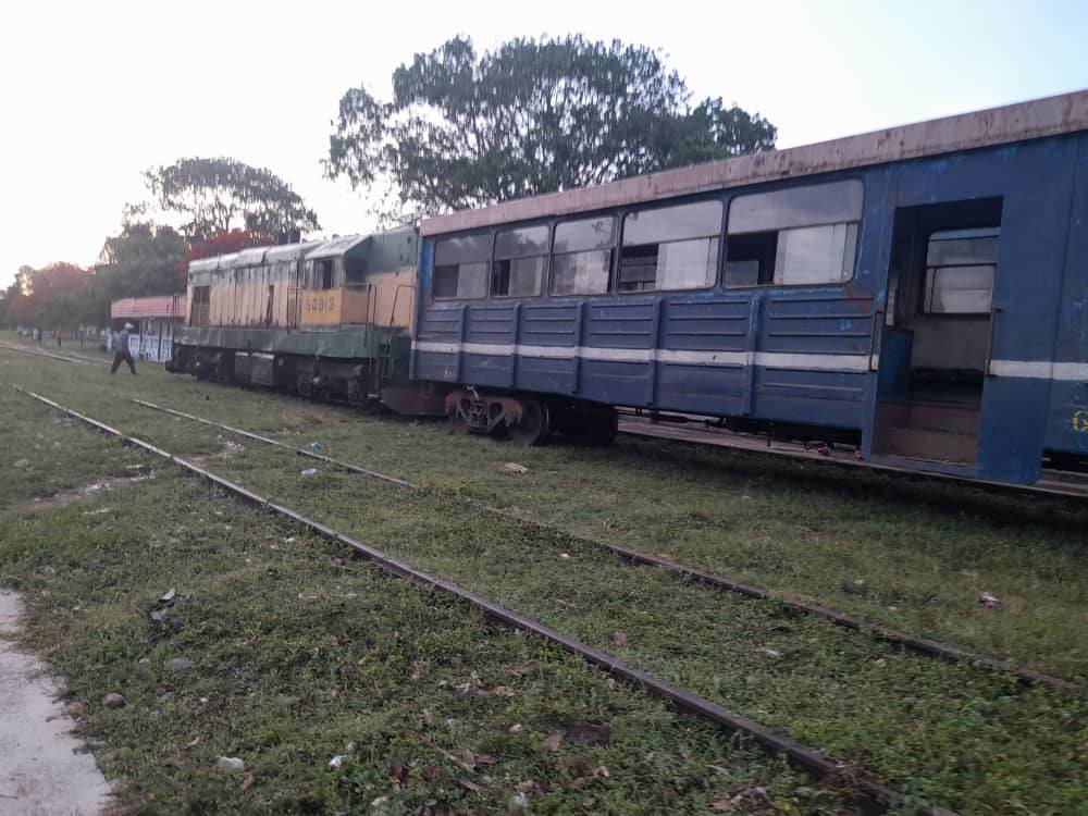 En este momento estás viendo Mejoran transportación ferroviaria por el Circuito Norte