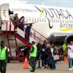 Aerolínea venezolana reinicia operaciones con destino a Cuba