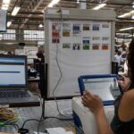 Venezuela, elecciones seguras y auditables, afirman veedores (+Foto)